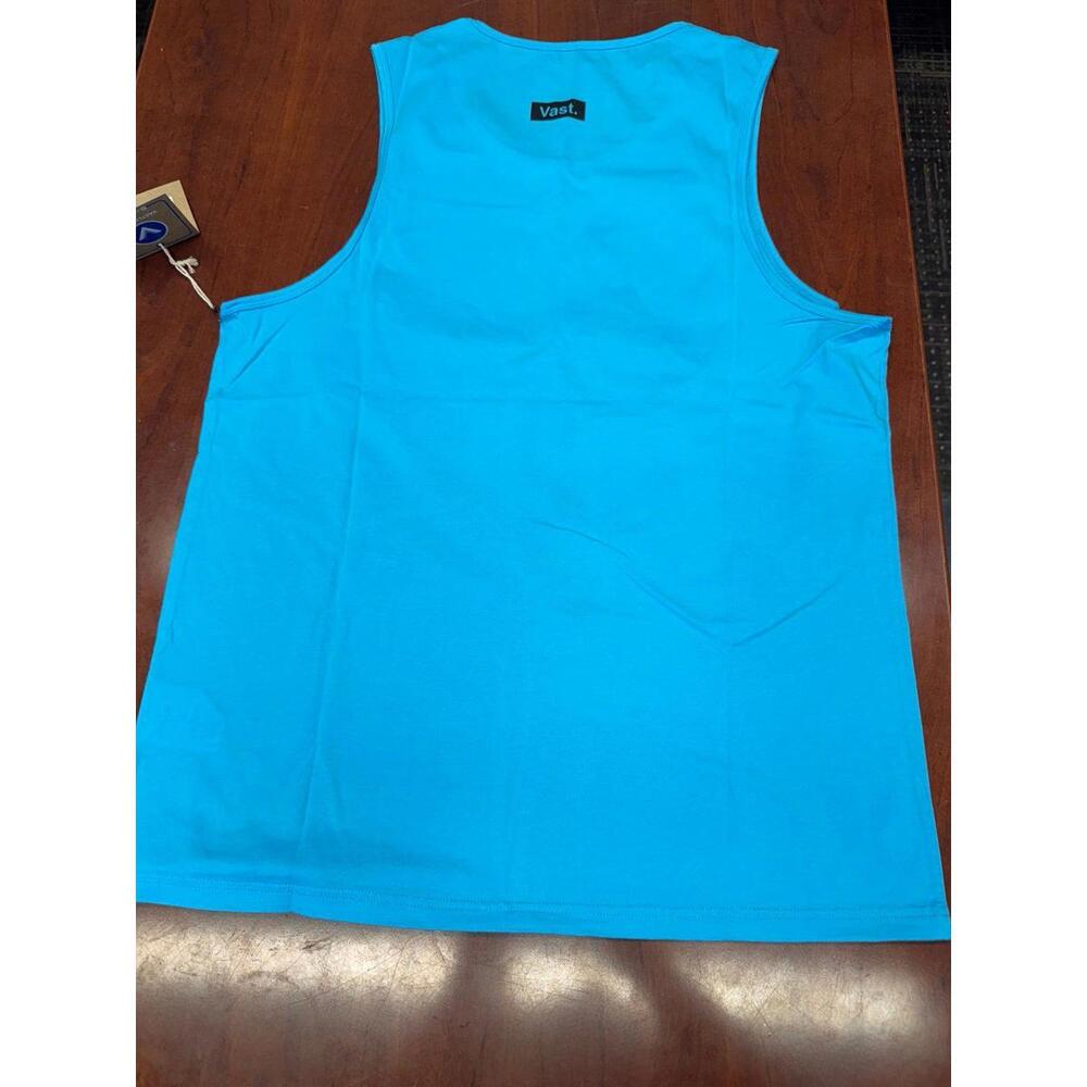 Vast Tank Top - Picture 2 of 3
